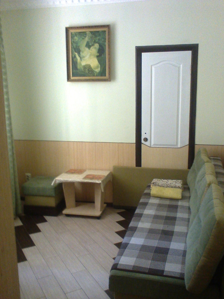 Подобова аренда квартиры. #6