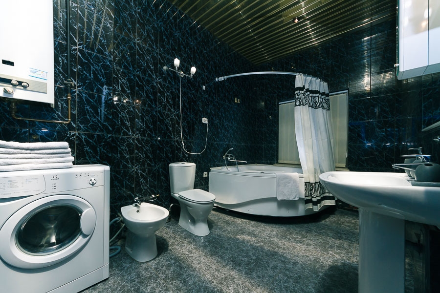 Посуточно 4-х комнатная квартира в самом центре Ки... #2