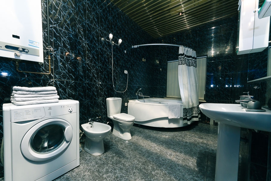 Посуточно 4-х комнатная квартира в самом центре Ки... #3