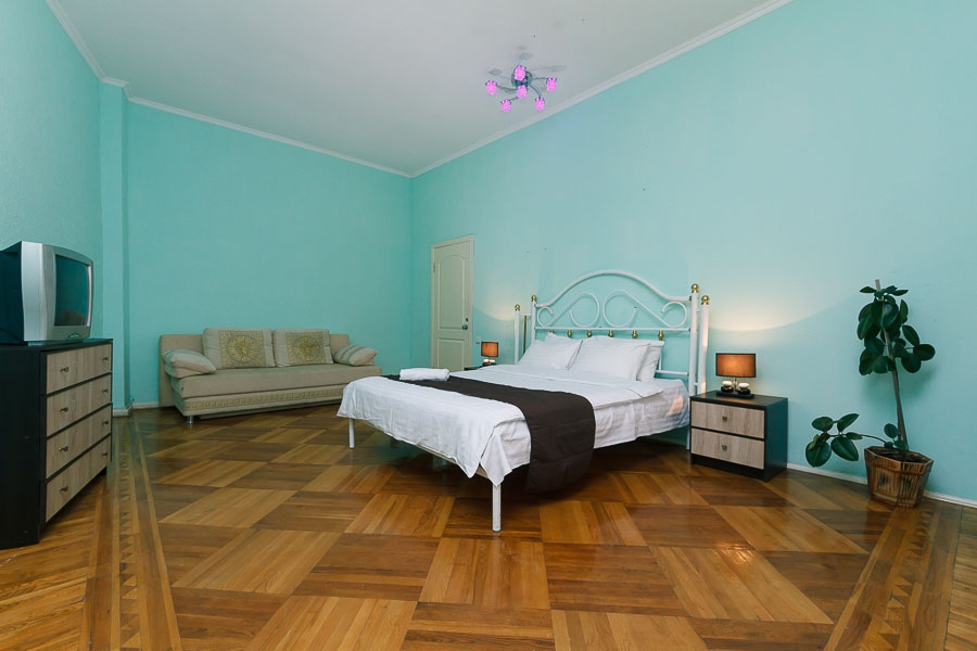 Посуточно 4-х комнатная квартира в самом центре Ки... #5