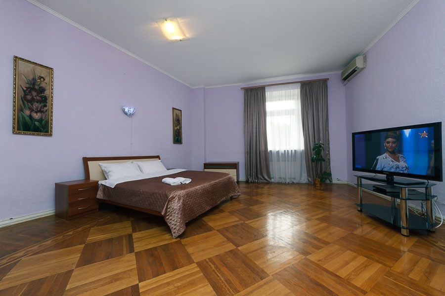 Посуточно 4-х комнатная квартира в самом центре Ки... #7