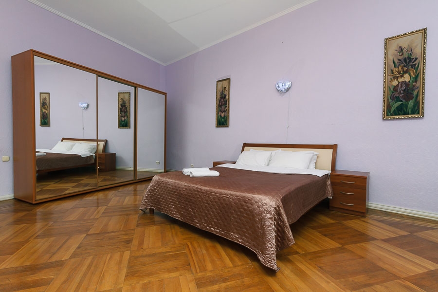 Посуточно 4-х комнатная квартира в самом центре Ки... #8