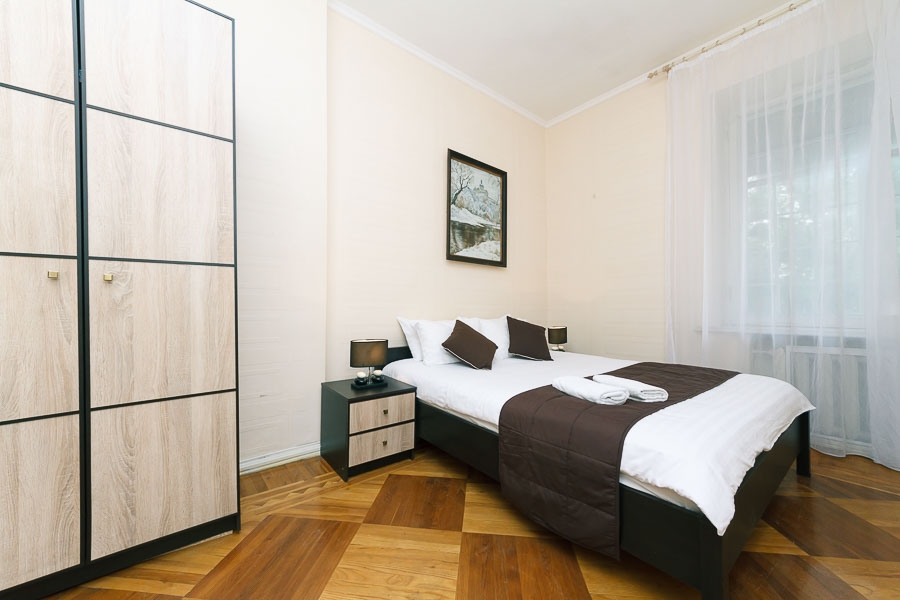 Посуточно 4-х комнатная квартира в самом центре Ки... #13