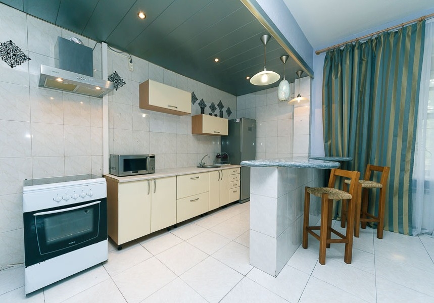 Посуточно 4-х комнатная квартира в самом центре Ки... #16