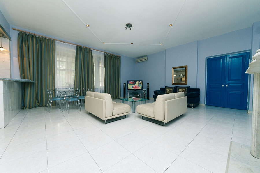 Посуточно 4-х комнатная квартира в самом центре Ки... #17