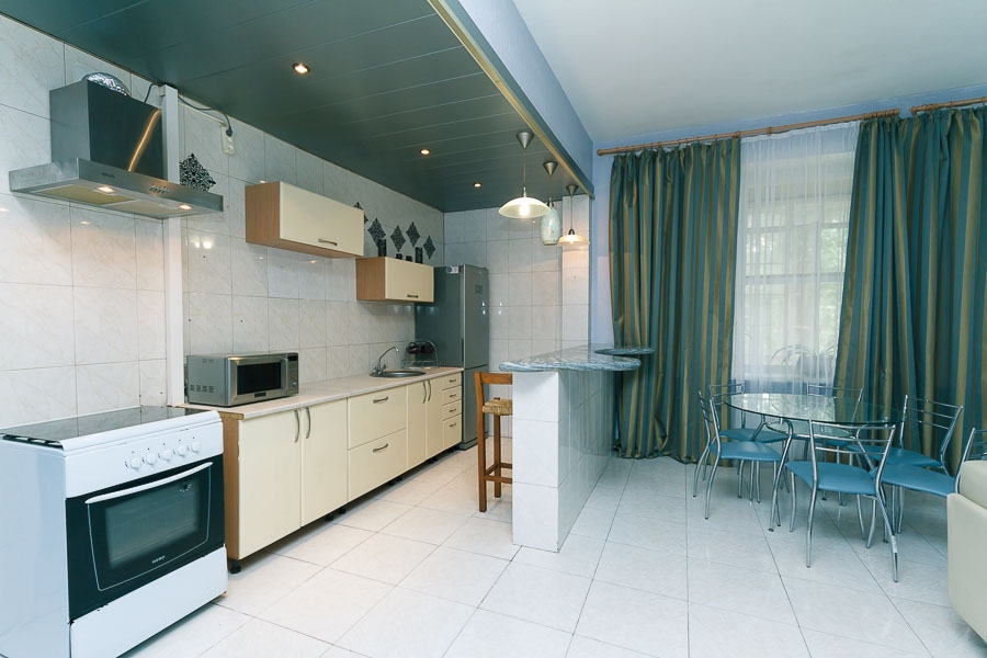 Посуточно 4-х комнатная квартира в самом центре Ки... #18