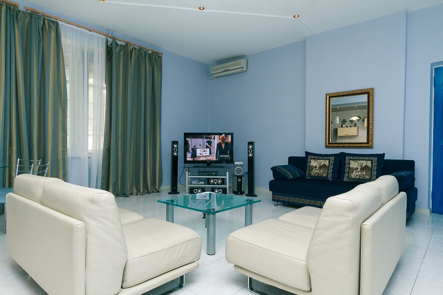 Посуточно 4-х комнатная квартира в самом центре Ки... #19