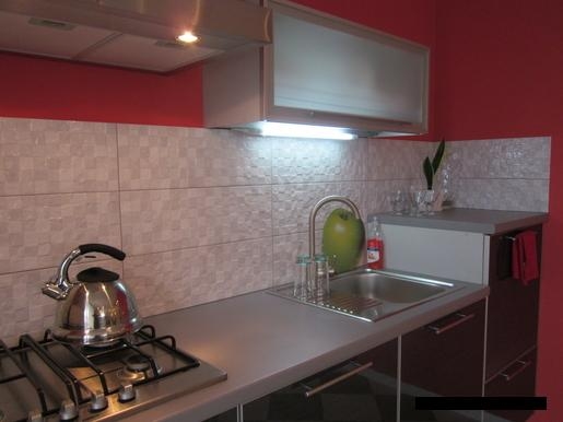 Квартира посуточно в центре Винницы #5