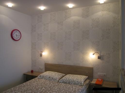 Квартира посуточно в центре Винницы #6