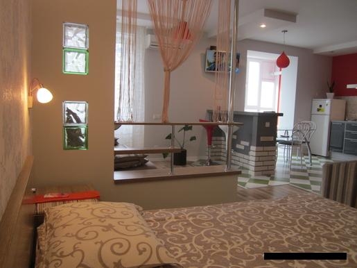 Квартира посуточно в центре Винницы #7