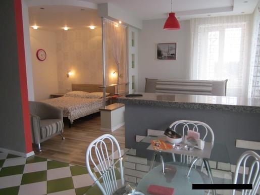 Квартира посуточно в центре Винницы #8