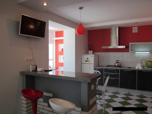 Квартира посуточно в центре Винницы #9