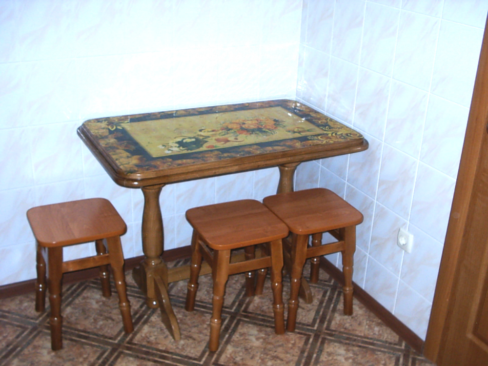 Киев, Нивки, Берестейская, Святошин посуточно квар... #2