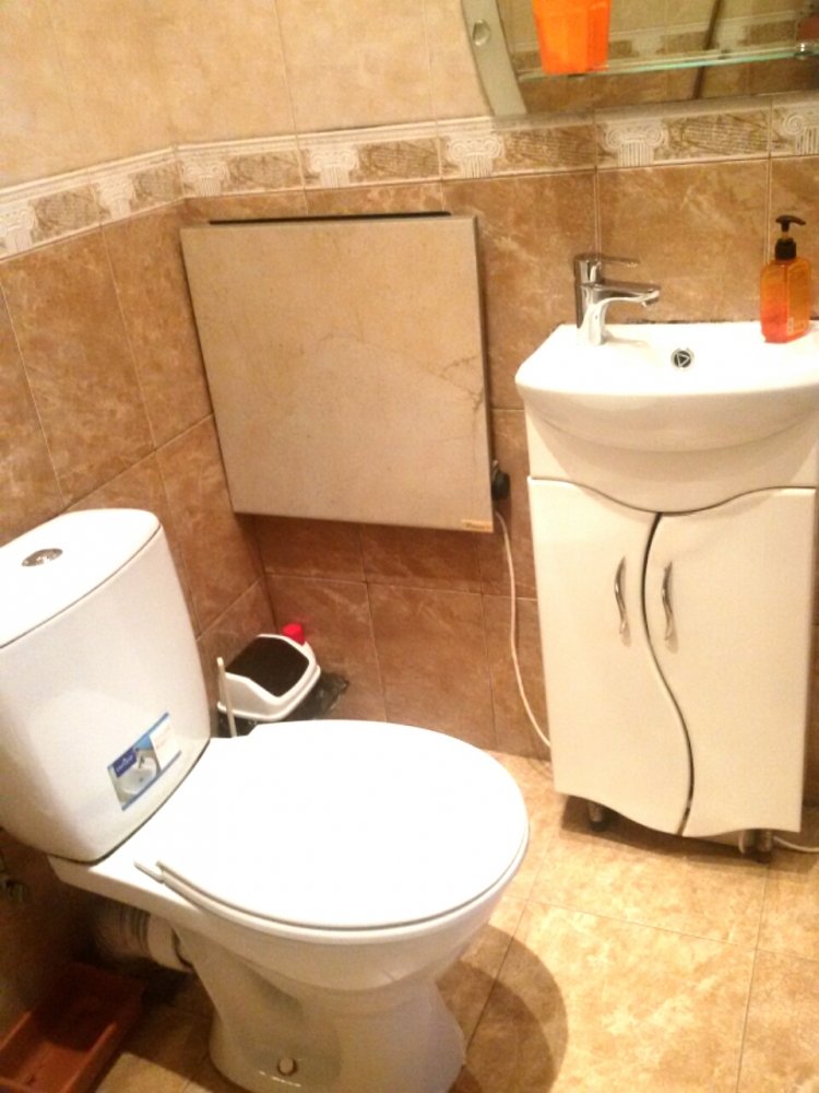 Киев, Нивки, Берестейская, Святошин посуточно квар... #7