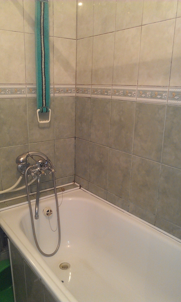 Посуточно 2-х комн.кв на Нивках, Экспоплаза #5