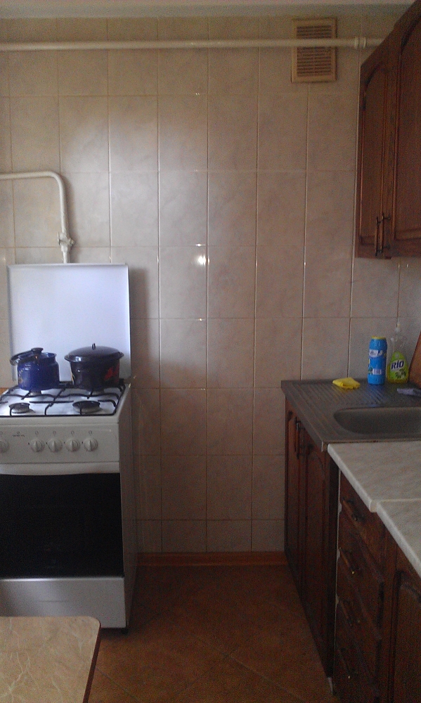 Посуточно 2-х комн.кв на Нивках, Экспоплаза #6