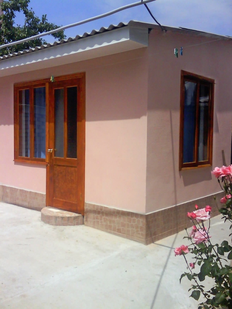 Сдаю комнату в Скадовске, недорого, все удобства #3