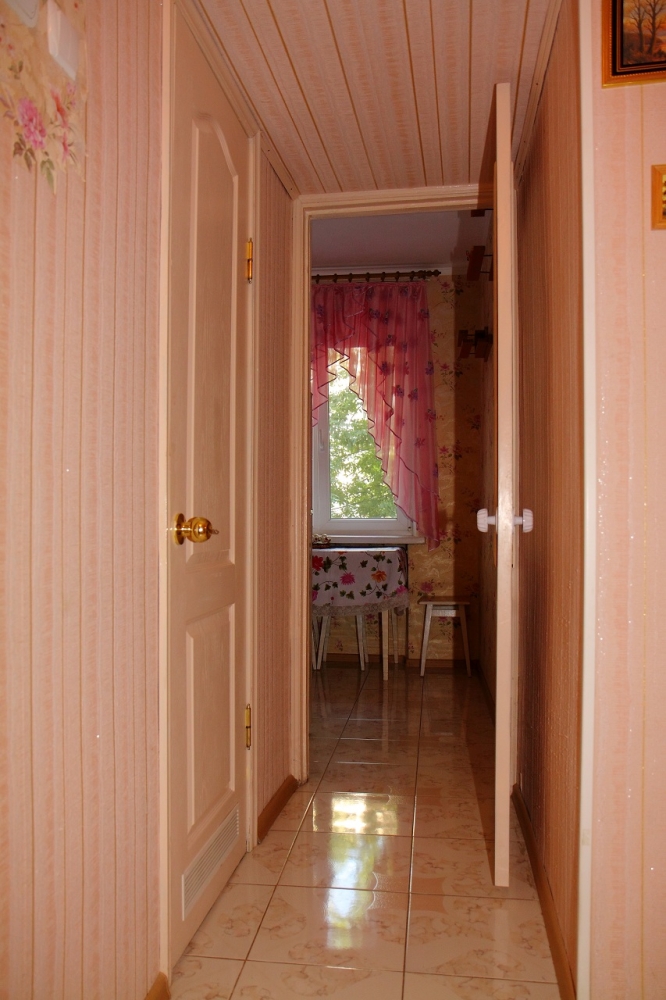 Сдам 1-к квартиру у моря #2