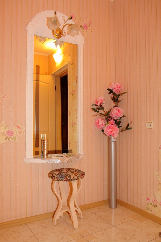 Сдам 1-к квартиру у моря #3