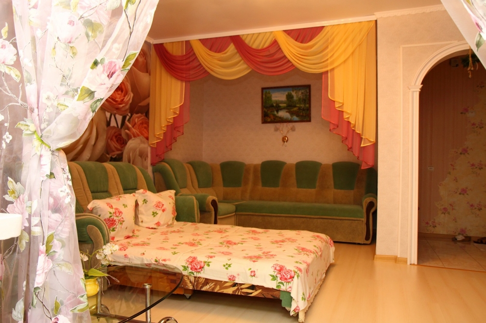 Сдам 1-к квартиру у моря #6