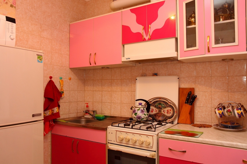 Сдам 1-к квартиру у моря #7