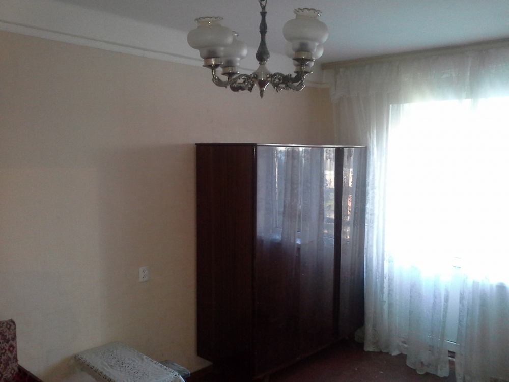 Посуточно и почасово 1-комнатная квартира в Киеве #2