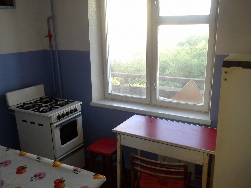 Посуточно и почасово 1-комнатная квартира в Киеве #3