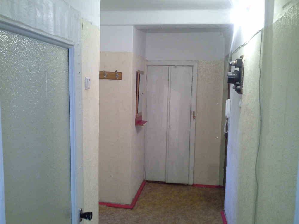 Посуточно и почасово 1-комнатная квартира в Киеве #4