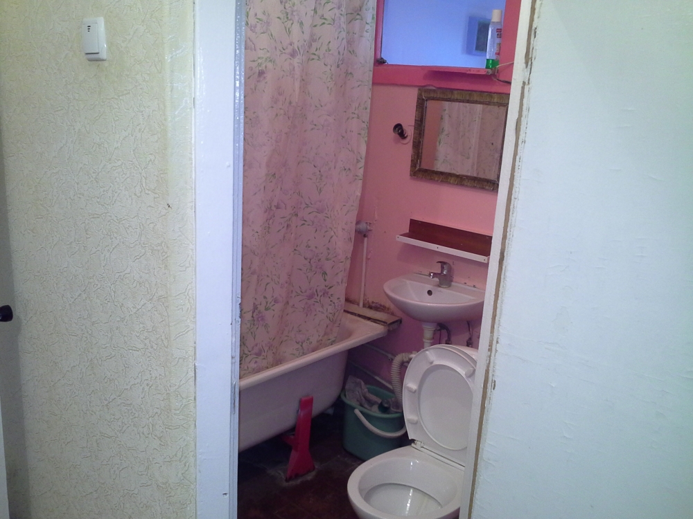 Посуточно и почасово 1-комнатная квартира в Киеве #5