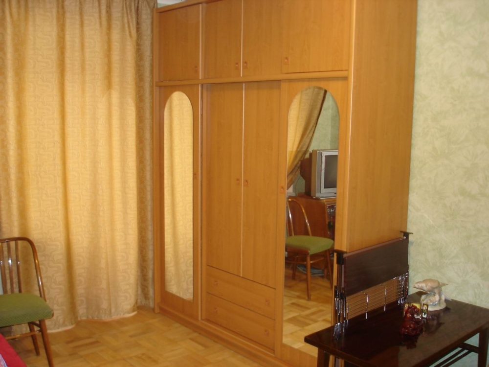 Уютная квартира, ст.м.