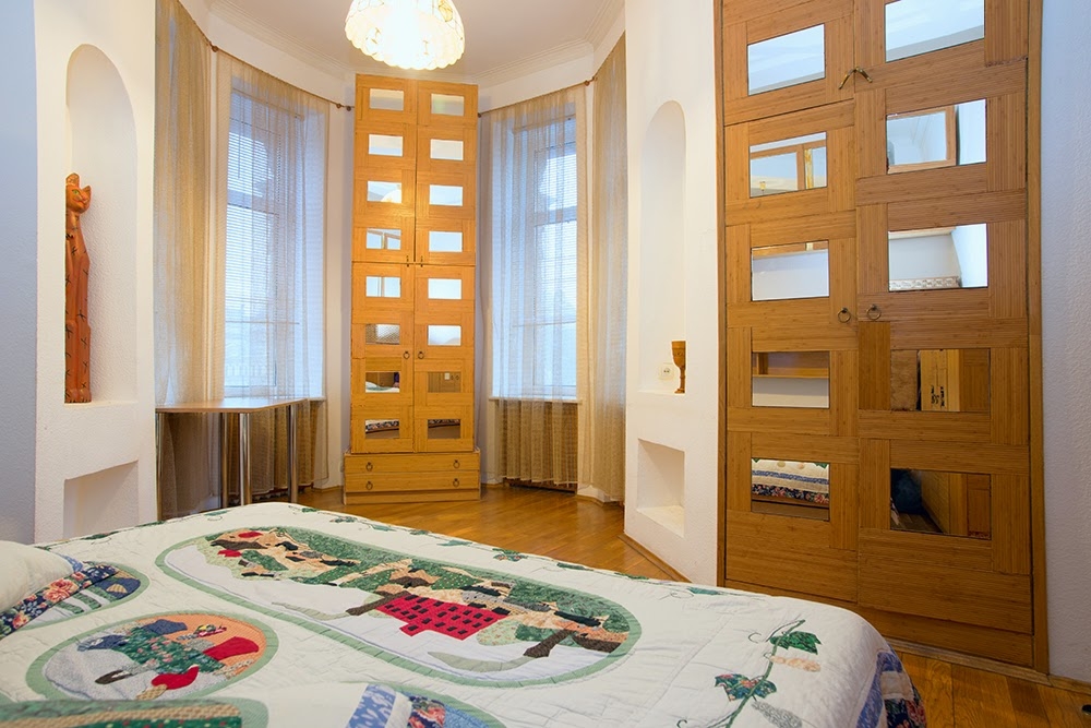 3-х комнатная квартира в самом Центре #2