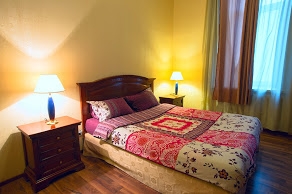 2-х комнатная квартира на О.Гончара #4