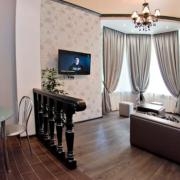 VIP квартира в центре Киева #6