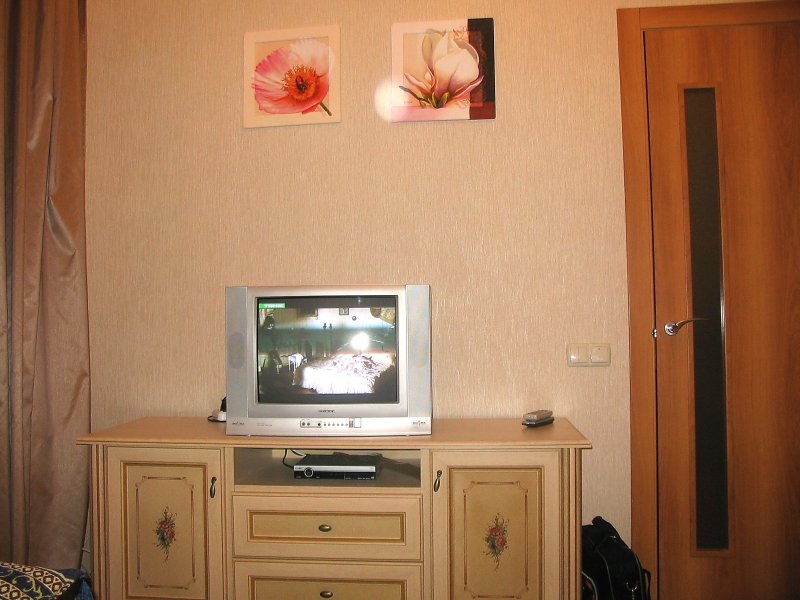 Однокомнатная квартира посуточно в Киеве в центре,... #2