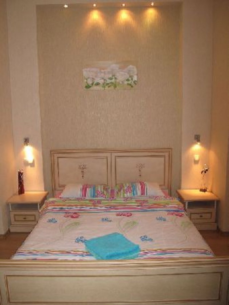 Однокомнатная квартира посуточно в Киеве в центре,... #3