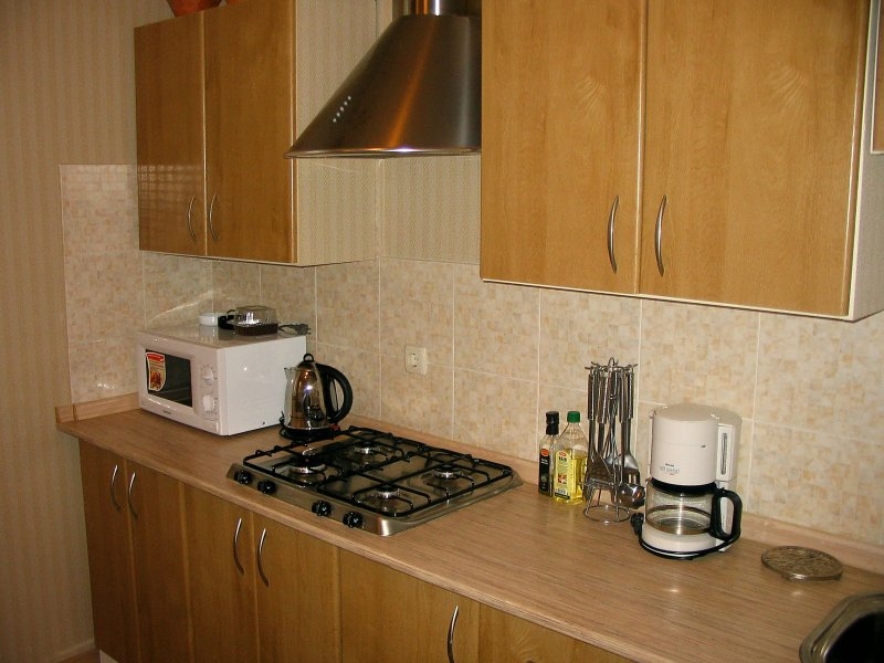 Однокомнатная квартира посуточно в Киеве в центре,... #4