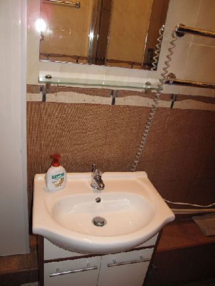 Однокомнатная квартира посуточно в Киеве в центре,... #5