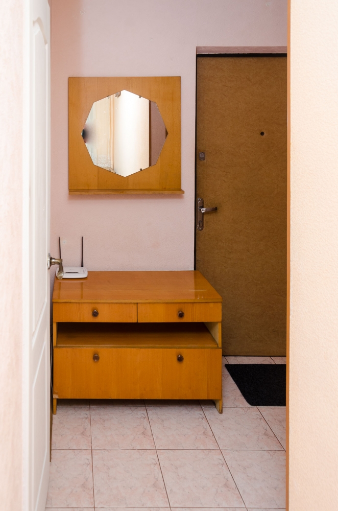 2 ком. квартира посуточно м.Оболонь до 1 минуты #2