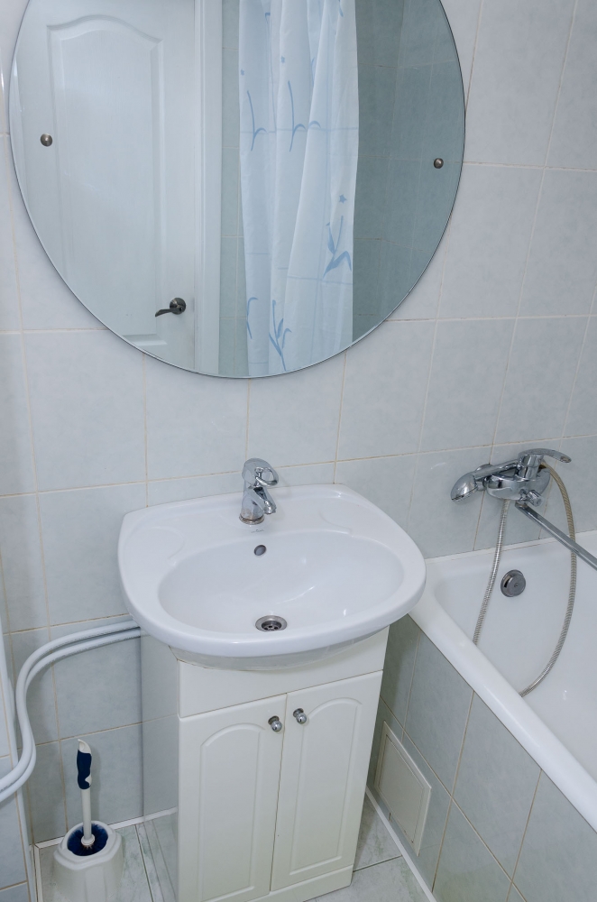 2 ком. квартира посуточно м.Оболонь до 1 минуты #4