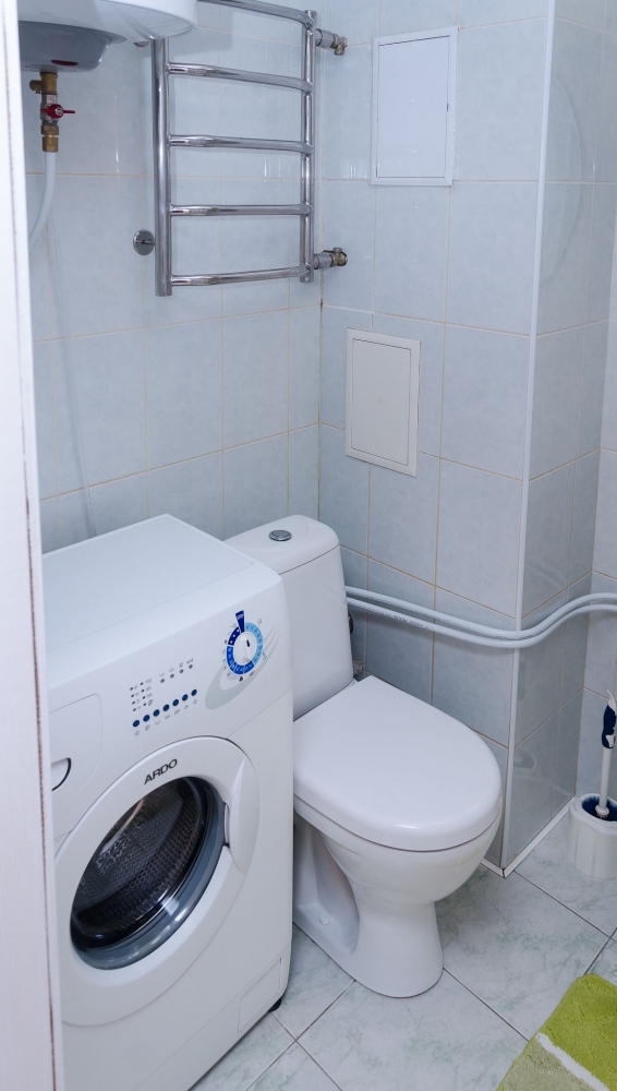 2 ком. квартира посуточно м.Оболонь до 1 минуты #6