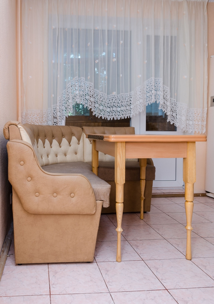 2 ком. квартира посуточно м.Оболонь до 1 минуты #7