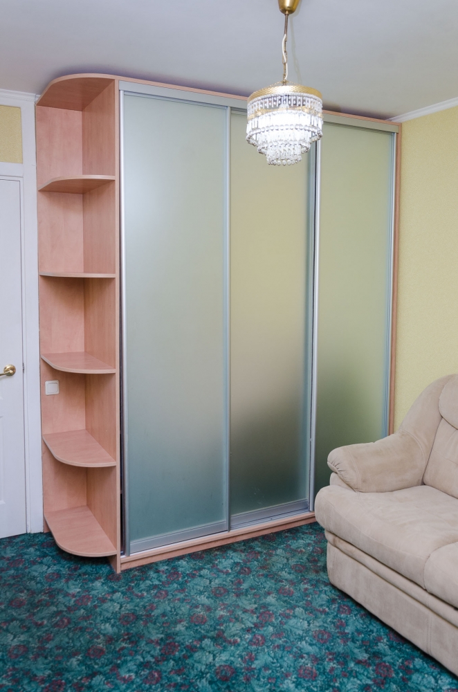 2 ком. квартира посуточно м.Оболонь до 1 минуты #15