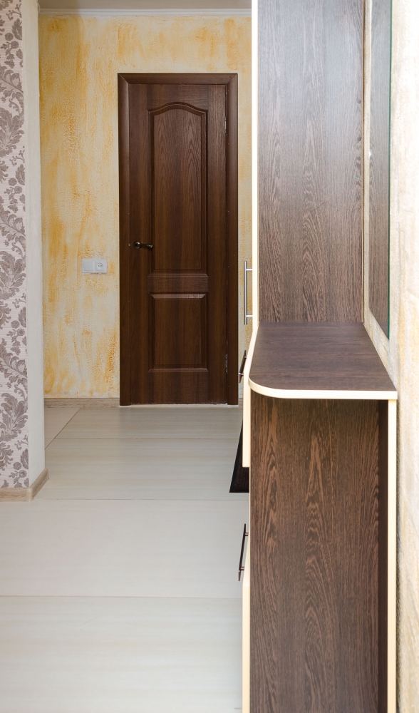 1 ком.квартира посуточно м.Минская 5мин. пешком #3