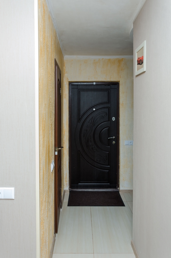 1 ком.квартира посуточно м.Минская 5мин. пешком #4