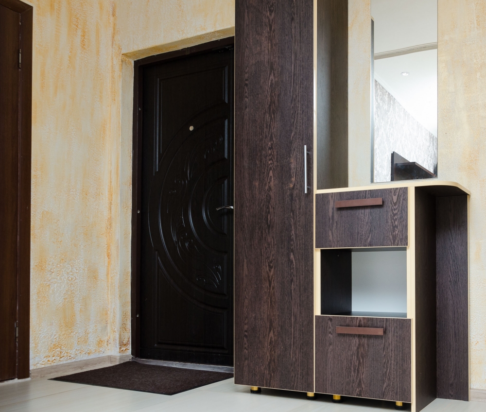 1 ком.квартира посуточно м.Минская 5мин. пешком #7