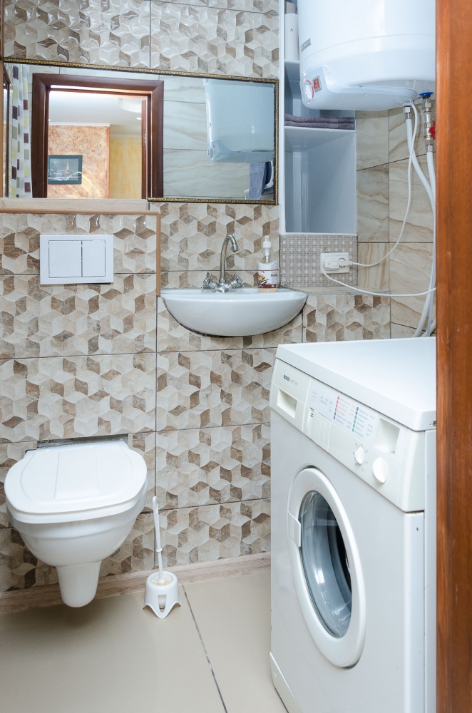 1 ком.квартира посуточно м.Минская 5мин. пешком #8