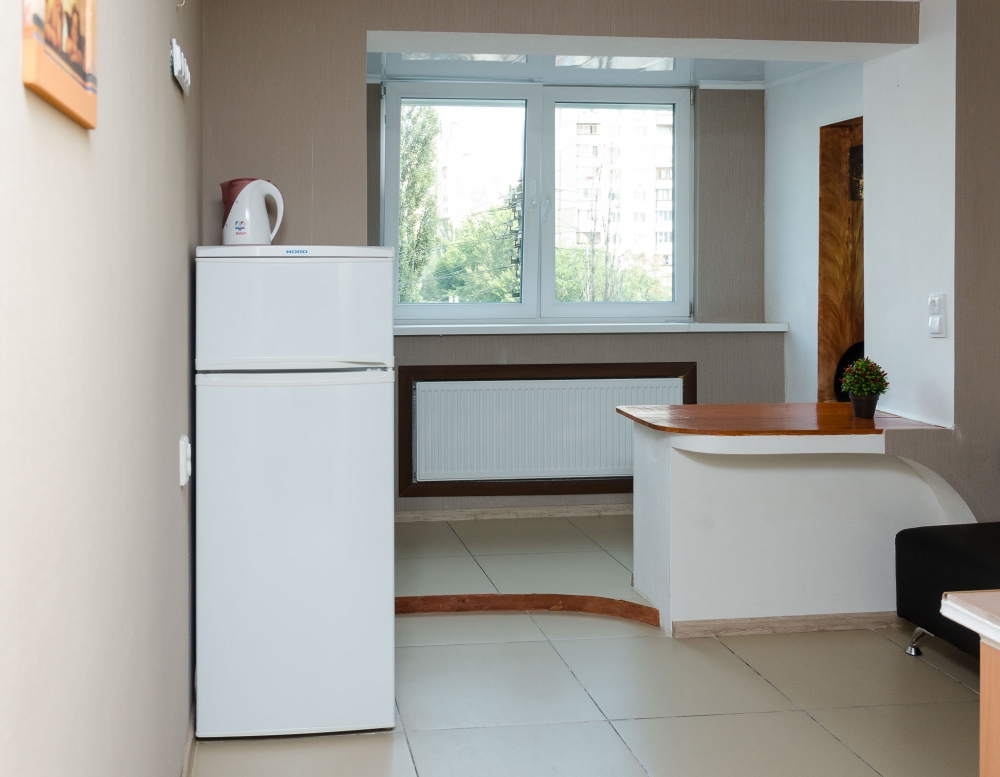 1 ком.квартира посуточно м.Минская 5мин. пешком #10