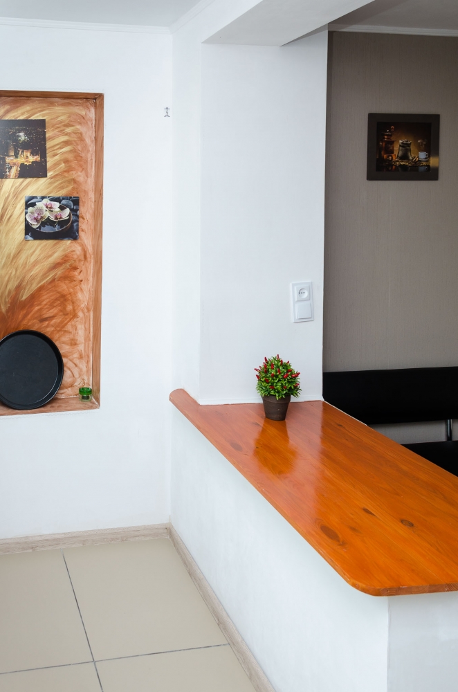 1 ком.квартира посуточно м.Минская 5мин. пешком #11