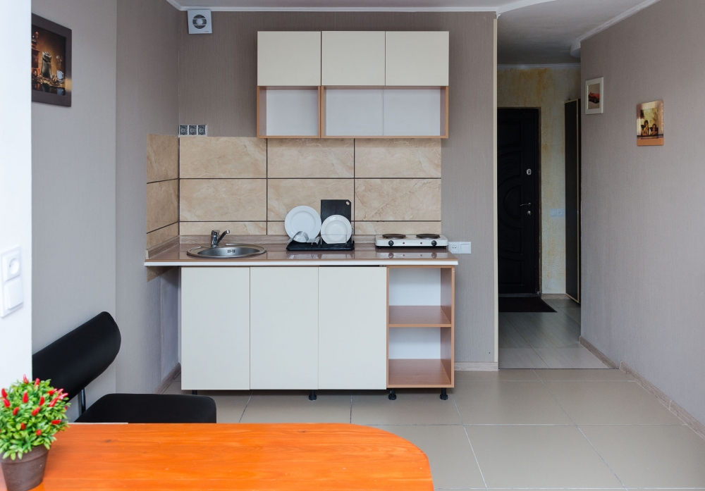 1 ком.квартира посуточно м.Минская 5мин. пешком #12