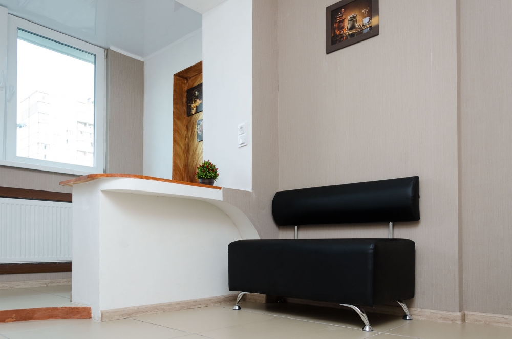 1 ком.квартира посуточно м.Минская 5мин. пешком #13